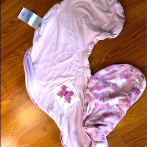 Boppy nursing pillow cover